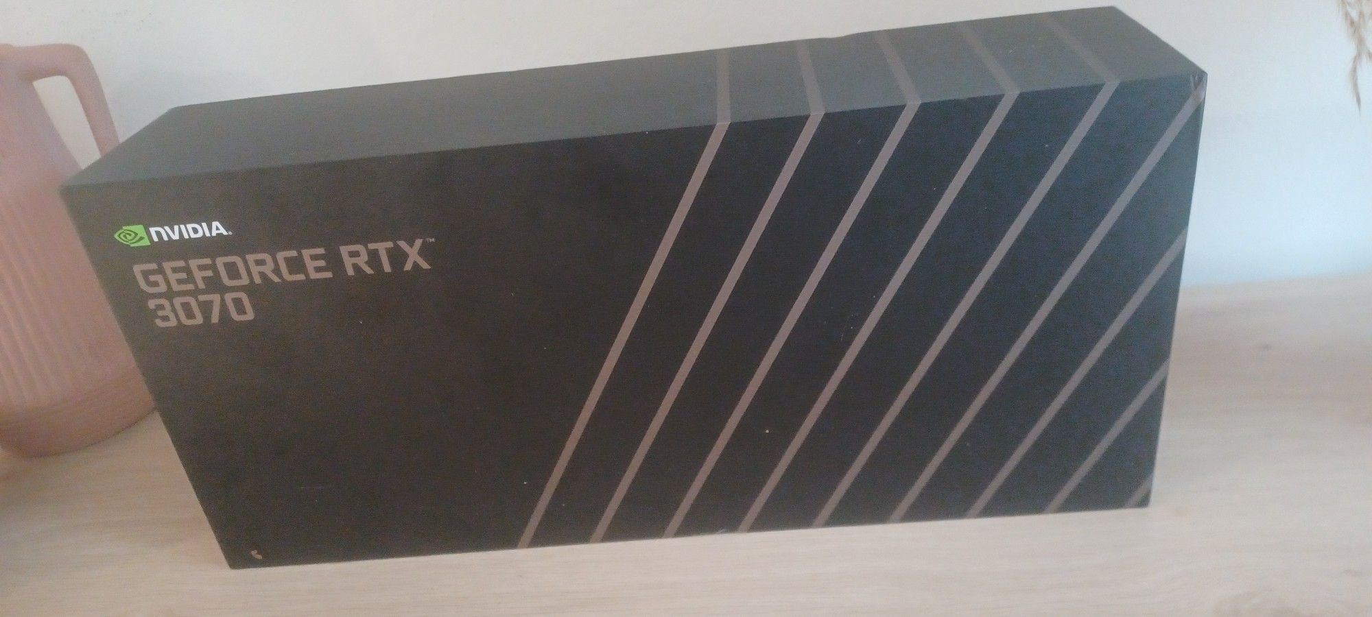 Nvidia Rtx 3070