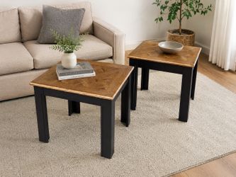 End tables