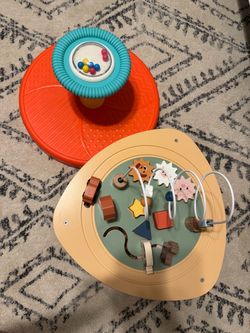 Toddler toys