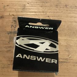 Answer Headset