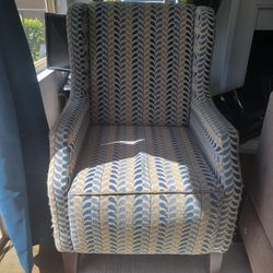 Accent Chair 