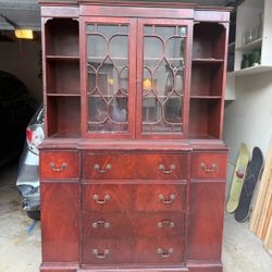 China Cabinet
