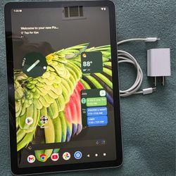 GOOGLE PIXEL TABLET 11INCH 128GB WIFI