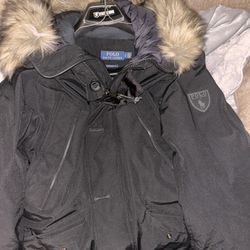 Ralph Lauren Parka