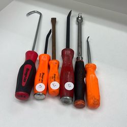Snap on Tools