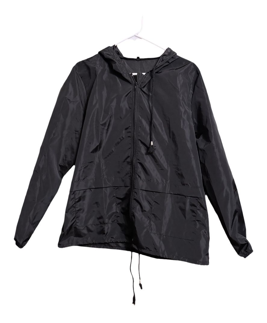women’s windbreaker