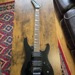 Jackson DXMG Dinky Guitar 