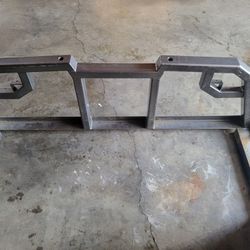Defense Chevi Silverado