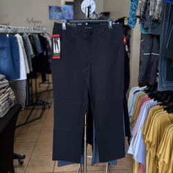 Women’s Banana Republic Pants Black 