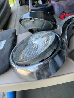 Type 3 miscellaneous parts