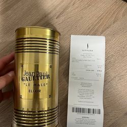 Jean Paul Gautier Cologne