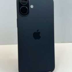 Apple iPhone 16 PLUS 128gb. ( Fully Unlocked Device )