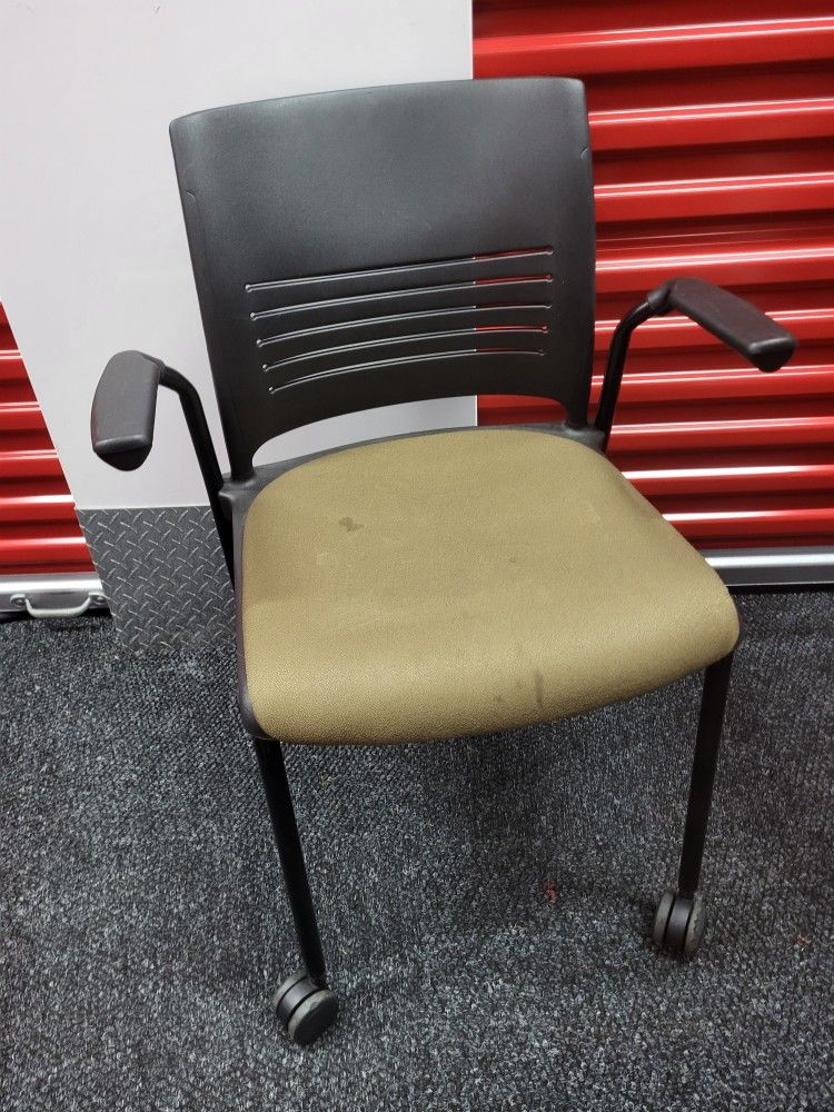 Rolling Desk Chair