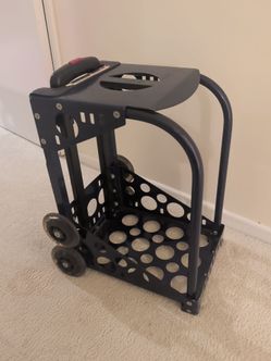 Zuca sports backpack frame