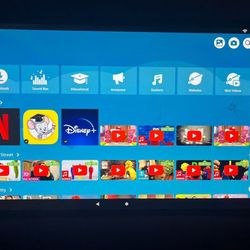 Amazon Fire 10 Kids Tablet 