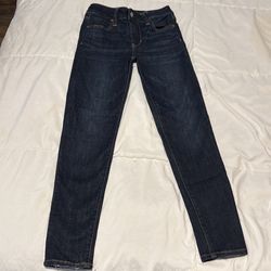 American eagle girls size 0