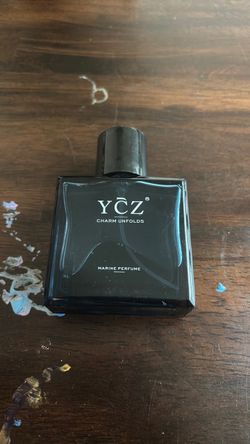 YCZ  CHARM UNFOLDS