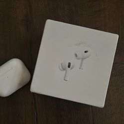 AirPod Pro 2s