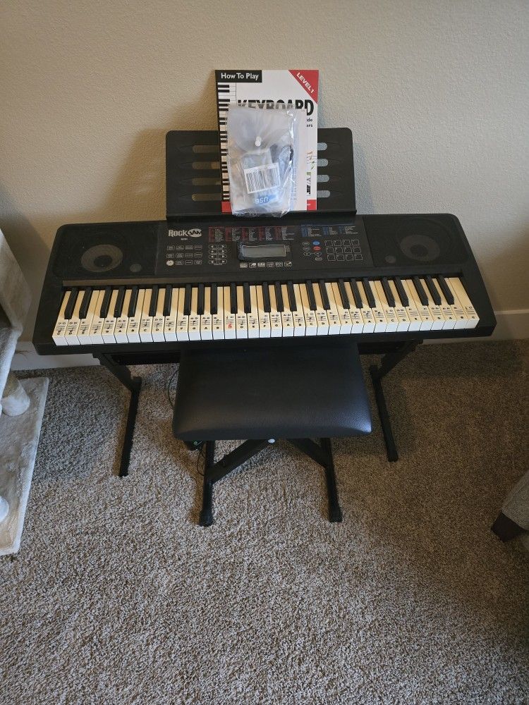 Beginner Digital Piano