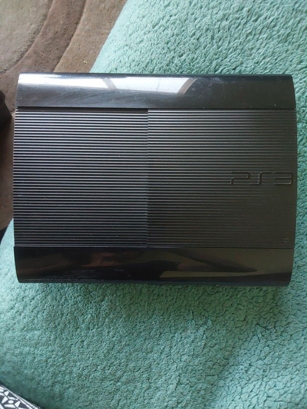 PS3
