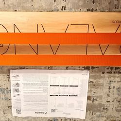 GIBOARD balance slackboard Gibbon. Brand new