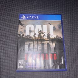 Call of Duty Modern Warfare 2019 And Vanguard