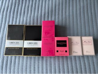 Perfumes