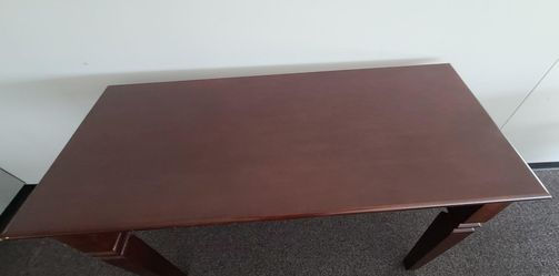 Table 5ftL × 2ftW $80 Like New