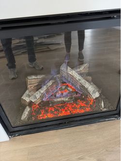 Fireplace Service