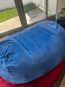 Bean bags