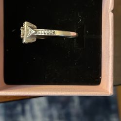 Kay Jewelers Promise Ring