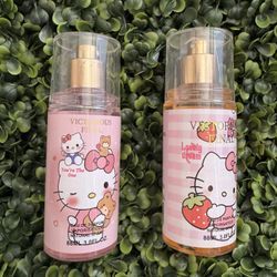 Hello Kitty Most Spray 