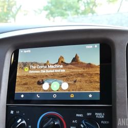 Audio Touchscreens And Custom Electronics