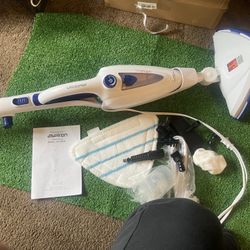 Steam Mop 