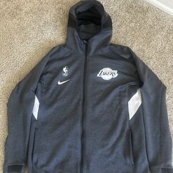 Nike Lakers Sweater