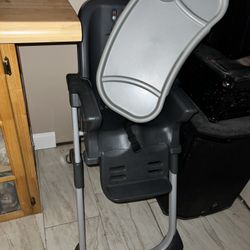 Highchair