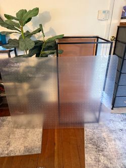 Computer Chair Mat for Carpet
