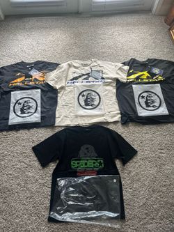 Hellstar size L