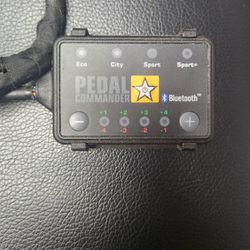 Pedal Commander PC 07 ( Ram 1500 ) 