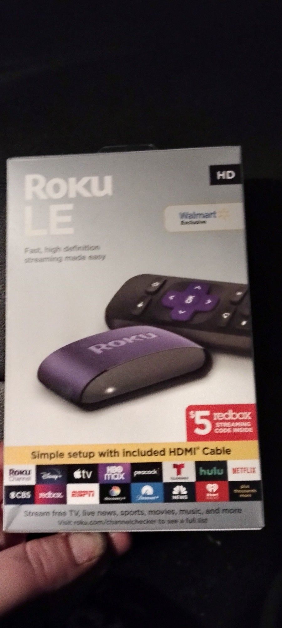 Roku