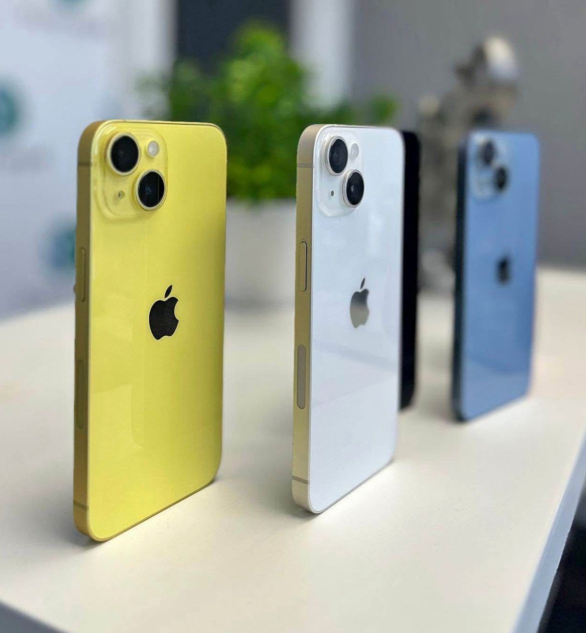 Apple iPhone 14 New Unlocked 