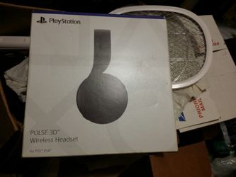 Pulse 3d Ps5