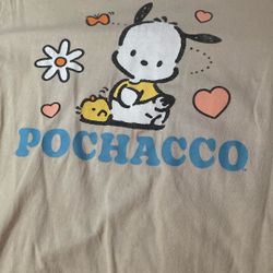 Sanrio Pochacco