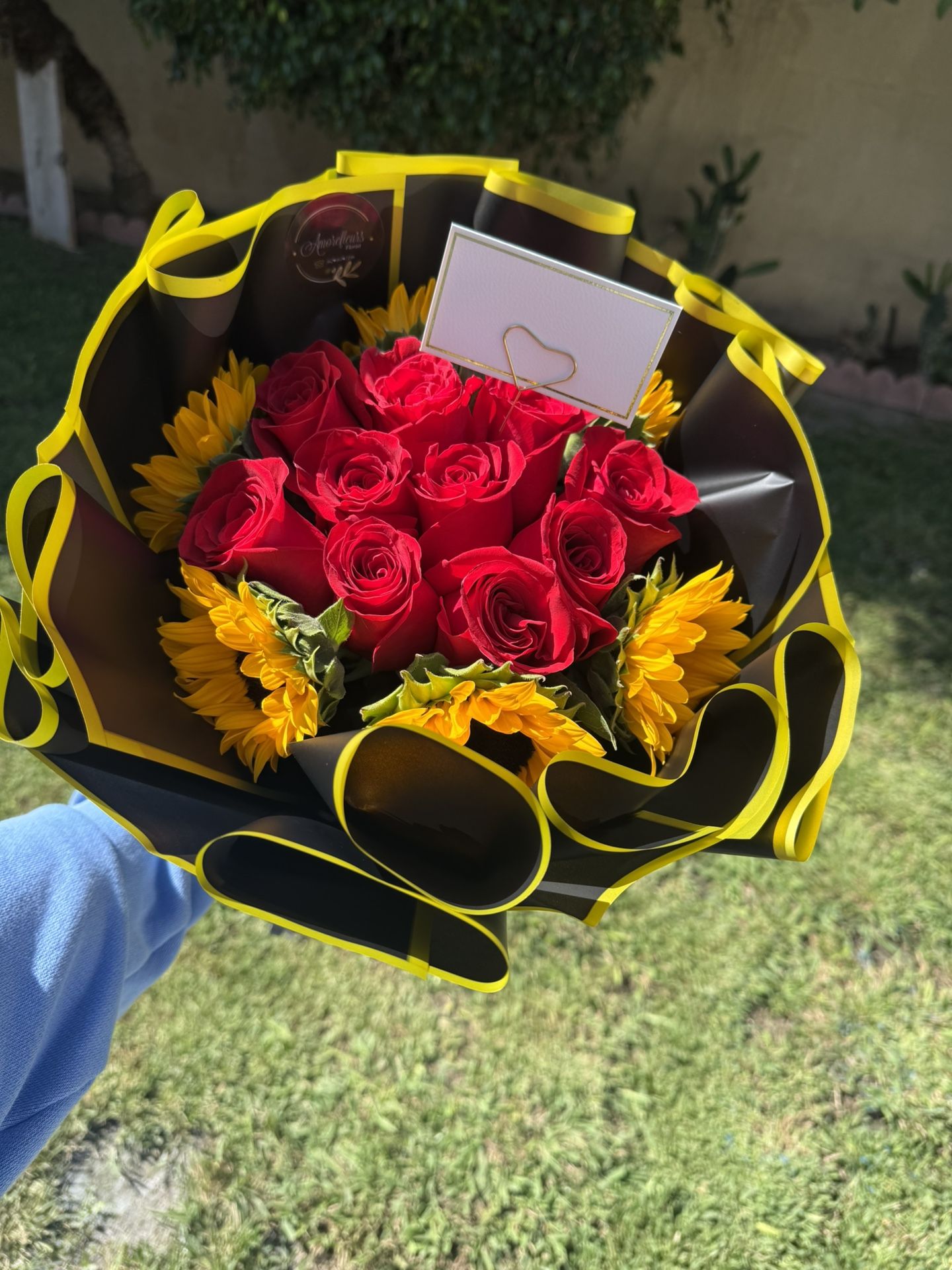 Rosas 