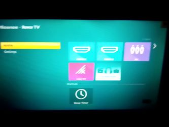 Smart TV