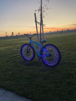Se bike big flyer