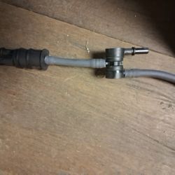 Ford/Lincoln EVAP Purge Solenoid Valve - Standard CP937 - Used, Works Great - Cash Only!