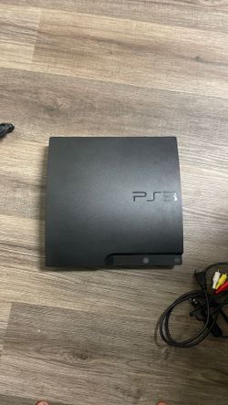 PS3