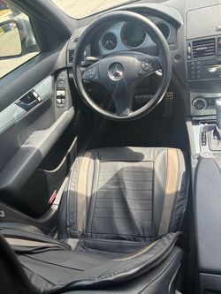 2008 Mercedes Benz c300