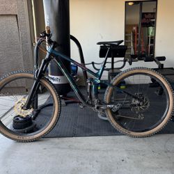 Trek Fuel EX 7